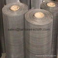 mild steel wire mesh 3