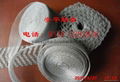 knitted wire mesh filter 1