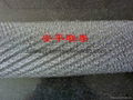 knitted wire mesh filter 5