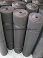 plain dutch weave wire mesh