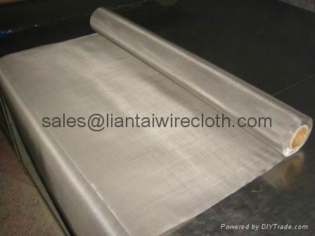 stainless steel wire cloth 2