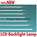 LCD Screen CCFL Backlight Lamp Tube 15" 17" 19" 20" 23" 24" 1