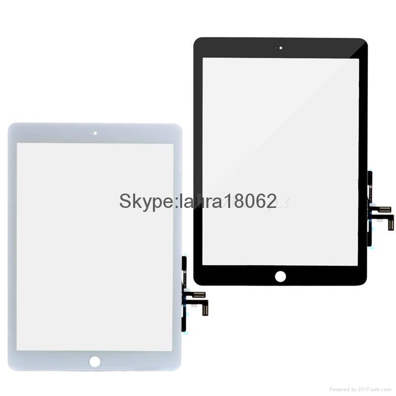 New Replacement Touch Screen Lens Glass Digitizer Parts For iPad Air 5 5G