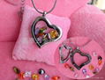 Necklace Locket 1