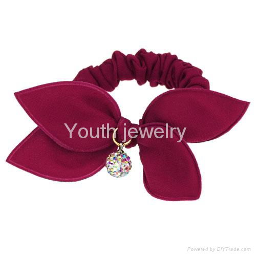 Fashion hair ornaments for girls 2