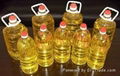 sunflower oil, soybean oil and other