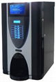 12-Selection Deluxe Instant Coffee Vending Machine- Golden Milano 6S 1