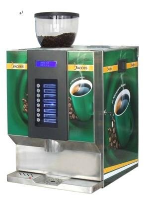 Bean to cup Coffee Machine for Ho.Re.Ca. - Imola E3S