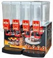 4-bowl / 2-bowl 10L Hot & Cold Drink Dispenser 