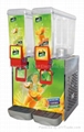 4-bowl / 2-bowl 10L Hot & Cold Drink Dispenser  2