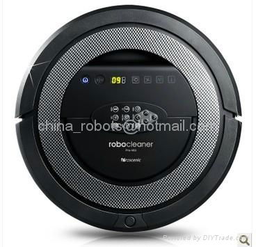  Comparing with Irobot Roomba 780 2014 New Arrival Robotic vacuum cleane 2