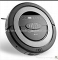  Comparing with Irobot Roomba 780 2014 New Arrival Robotic vacuum cleane 3