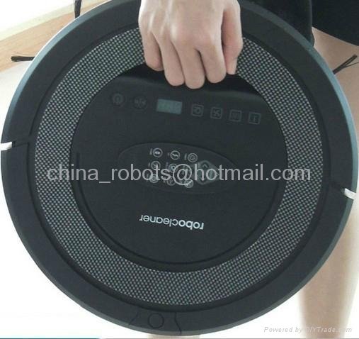 Irobot Roomba Robot Vacuum Cleaner 4