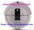 New Arriving Robot Vacuum Cleaner(Can OEM) 1