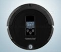New Arriving Robot Vacuum Cleaner(Can OEM) 5