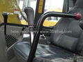 Used Komatsu PC60-7 Mini Excavator Digger 6 Ton 4