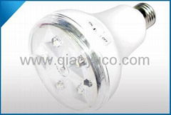 LED energy-saving lamp