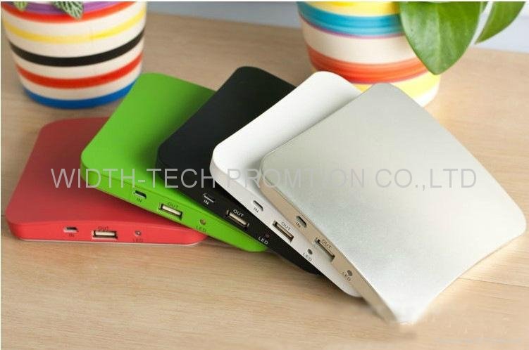 new solar window power bank charger 3