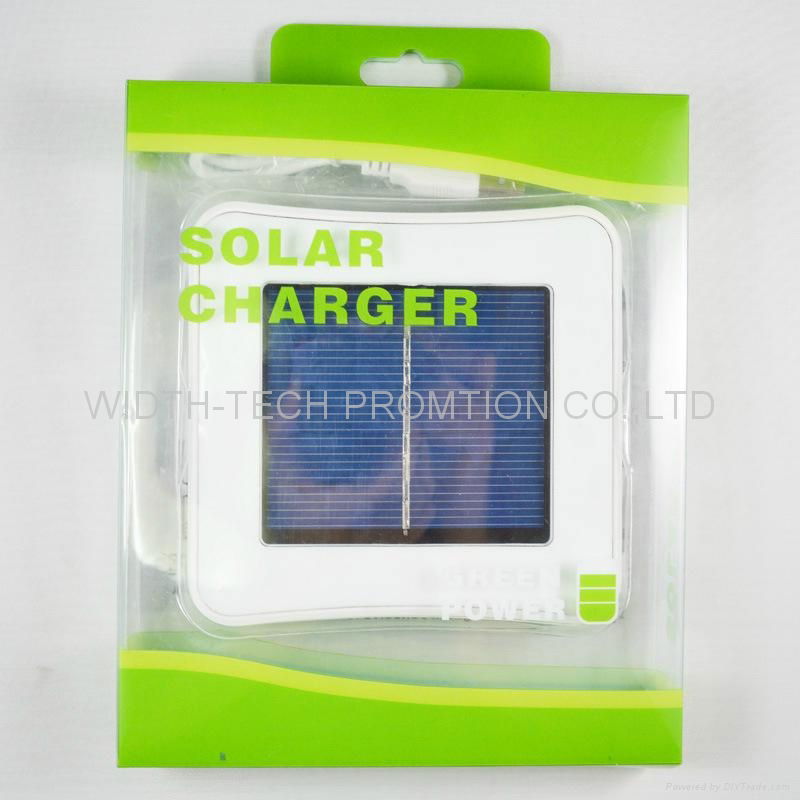 new solar window power bank charger 5