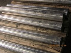 INCONEL 625 SEAMLESS PIPES
