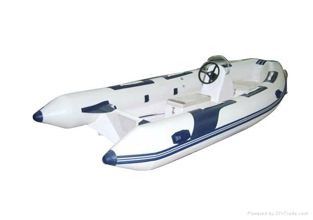 rigid inflatable boat rib boat rescue boat patrol boat 2