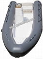 rib patrol rigid inflatable boat rescue boat military boat 2