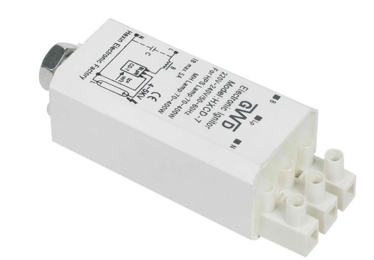 Ignitor HXCD-7 2