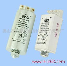 Ignitor HXCD-7 3