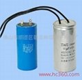 metallized film capacitor CBB60