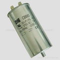 metallized film capacitor CBB65 2