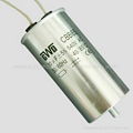 metallized film capacitor CBB65 1