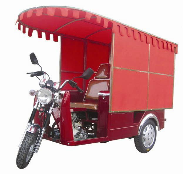tricycle 3 wheeler 3 wheel motorcycle three Wheeler auto rickshaw19