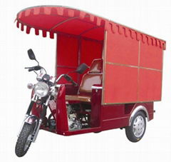 tricycle 3 wheeler 3 wheel motorcycle three Wheeler auto rickshaw19