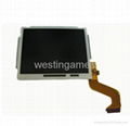 Genuine Bottom LCD Screen for Nintendo DS Lite/NDSL 2