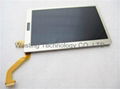 Genuine Top Upper LCD Screen Display