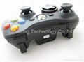 Wireless Controller Jaypad for Microsoft XBOX360 Slim  3