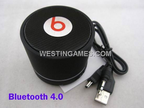 beats by dr dre mini bluetooth speaker