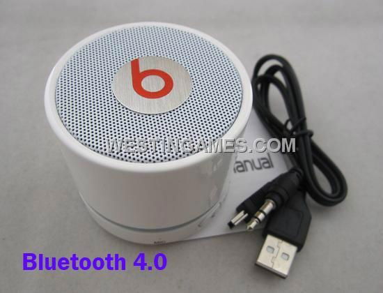 mini beatbox