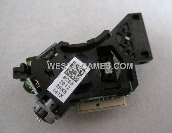 Brand New HOP-141X VAD6038 DVD Drive Laser Lens for XBOX360 2