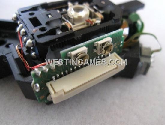 Brand New HOP-141X VAD6038 DVD Drive Laser Lens for XBOX360 3