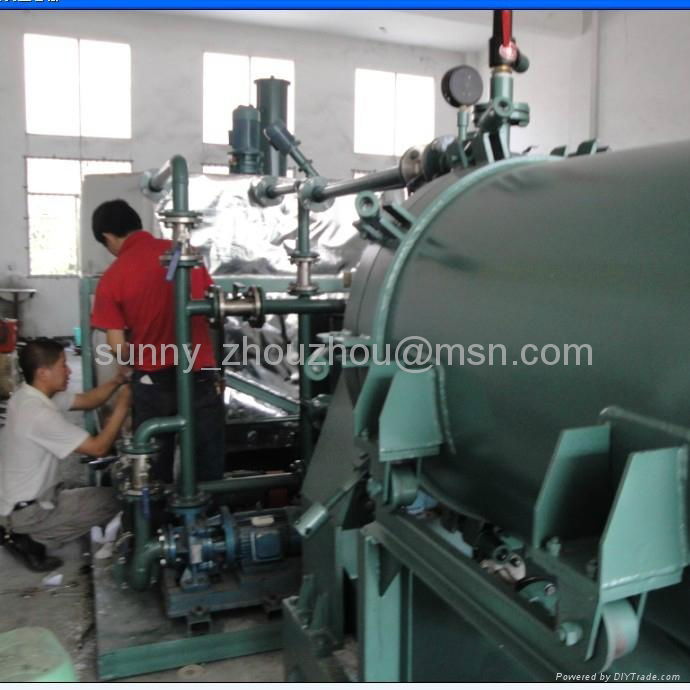  ENGINE OIL RECYCLING PURIFIER SERIES