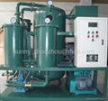 LUBRICANT OIL PURIFIER SERIES  1