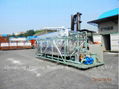 ENGINE OIL RECYCLING PURIFIER SERIES