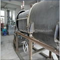 waste oil recycling system