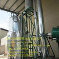 motor oil recycling plant to biodiesel and fuel oil 3