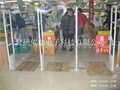 浙江台州超市防盗器