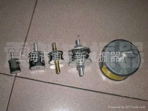 YZT型橡膠減振器 3