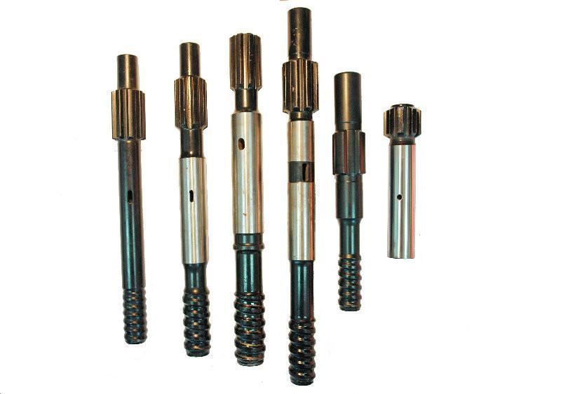 R25 R32 T38 T45 T51 GT60 rock drilling tools 2