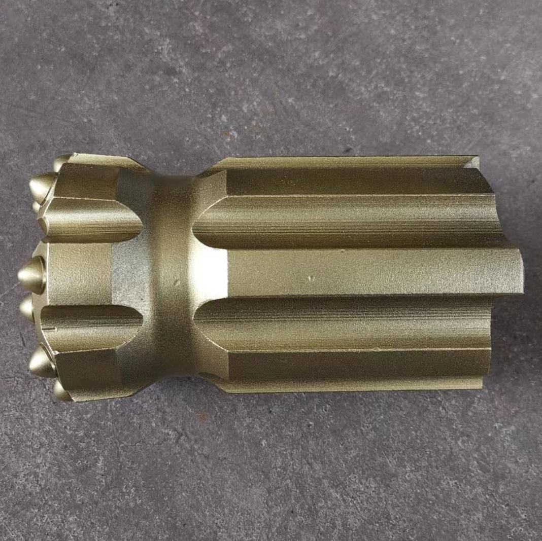 R25 R32 T38 T45 T51 GT60 rock drilling tools 4