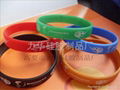 Silicone Bracelets 4